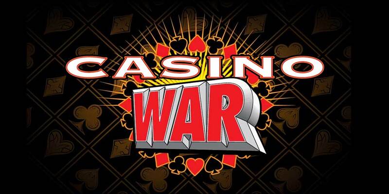 Điểm sáng vượt bậc mà Casino War Kubet đang sỡ hữu